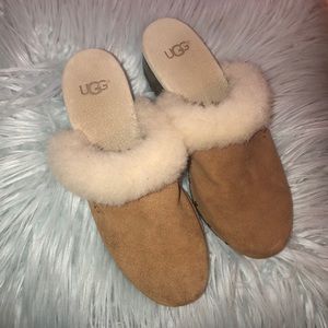 Ugg Kalie clog